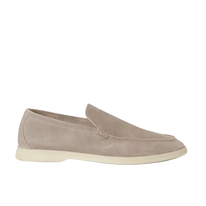 LORO PIANA SUMMER WALK LOAFER