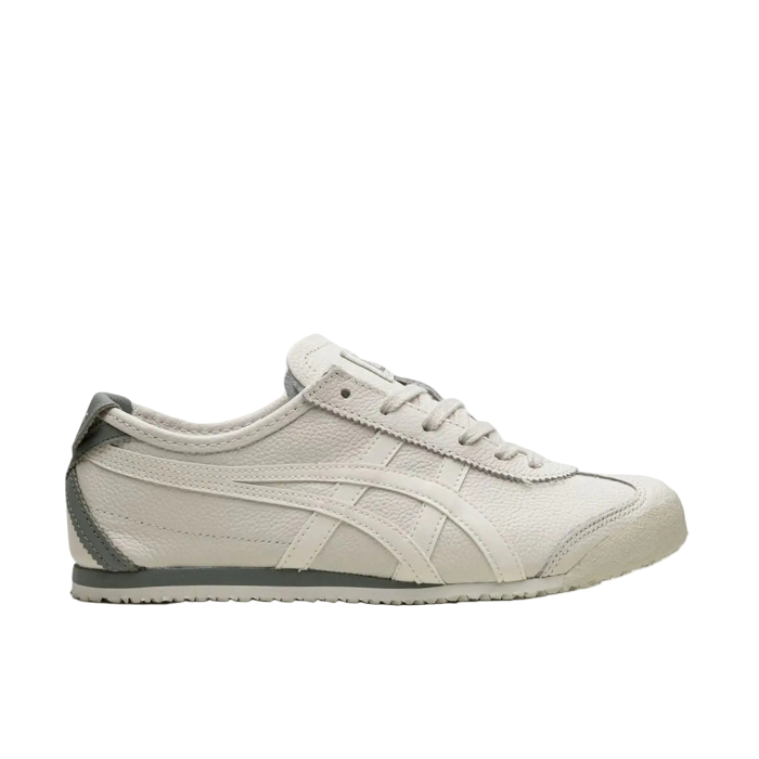 ONITSUKA TIGER MEXICO 66 'CREAM GREY'