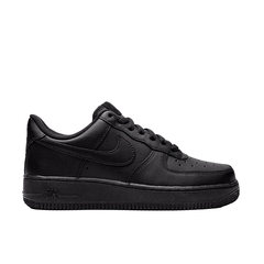 NIKE AIR FORCE 1 LOW 'TRIPLE BLACK'