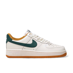 NIKE AIR FORCE 1 LOW GREEN