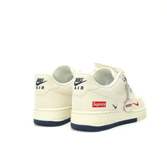 Nike AirForce1 Low X Supreme