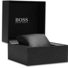 HUGO BOSS  BLACK