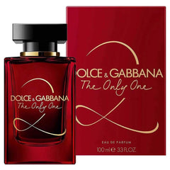 The Only One BY Dolce & Gabbana
