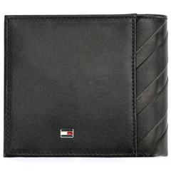 Tommy Hilfiger Leather Wallet