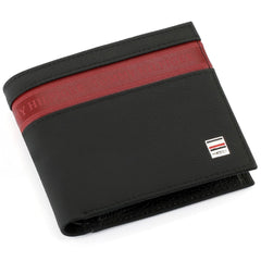 Tommy Hilfiger Leather Wallet