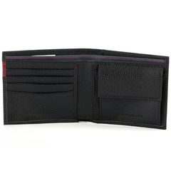Tommy Hilfiger Leather Wallet