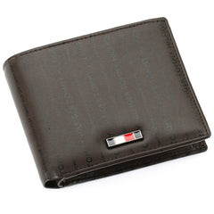Tommy Hilfiger Leather Wallet