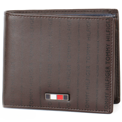 Tommy Hilfiger Leather Wallet