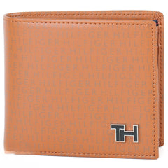 Tommy Hilfiger Leather Wallet