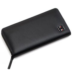 Tommy Hilfiger Leather Wallet