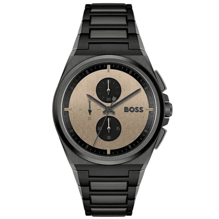 HUGO BOSS WATCH