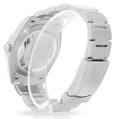 ROLEX OYSTER PERPETUAL 41MM CELEBRATION