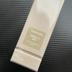 TOM FORD VANILLA SEX