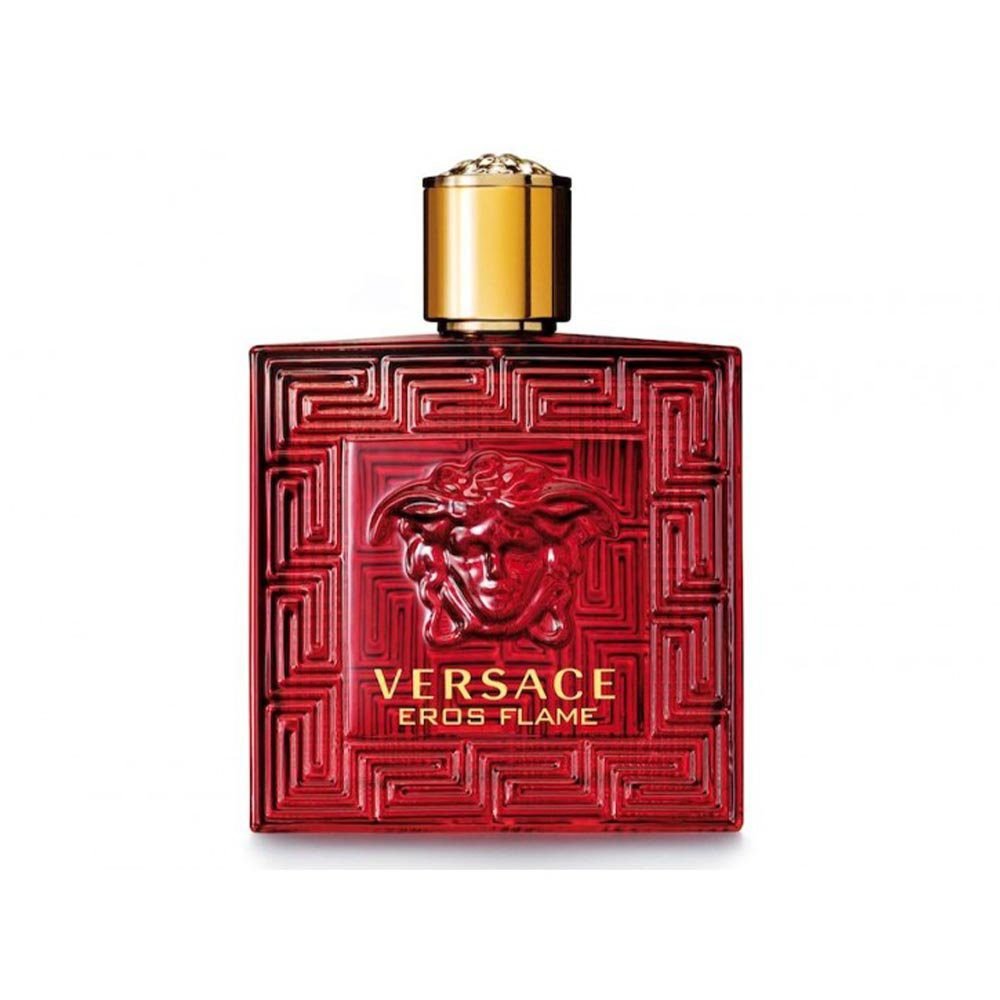 Versace Eros Flame