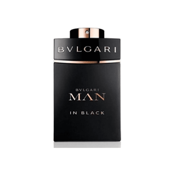 BVLGARI MAN IN BLACK