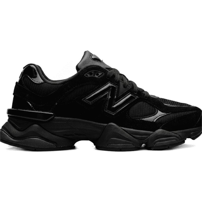 Triple Black