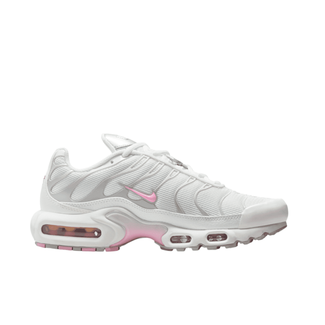 White/Pink