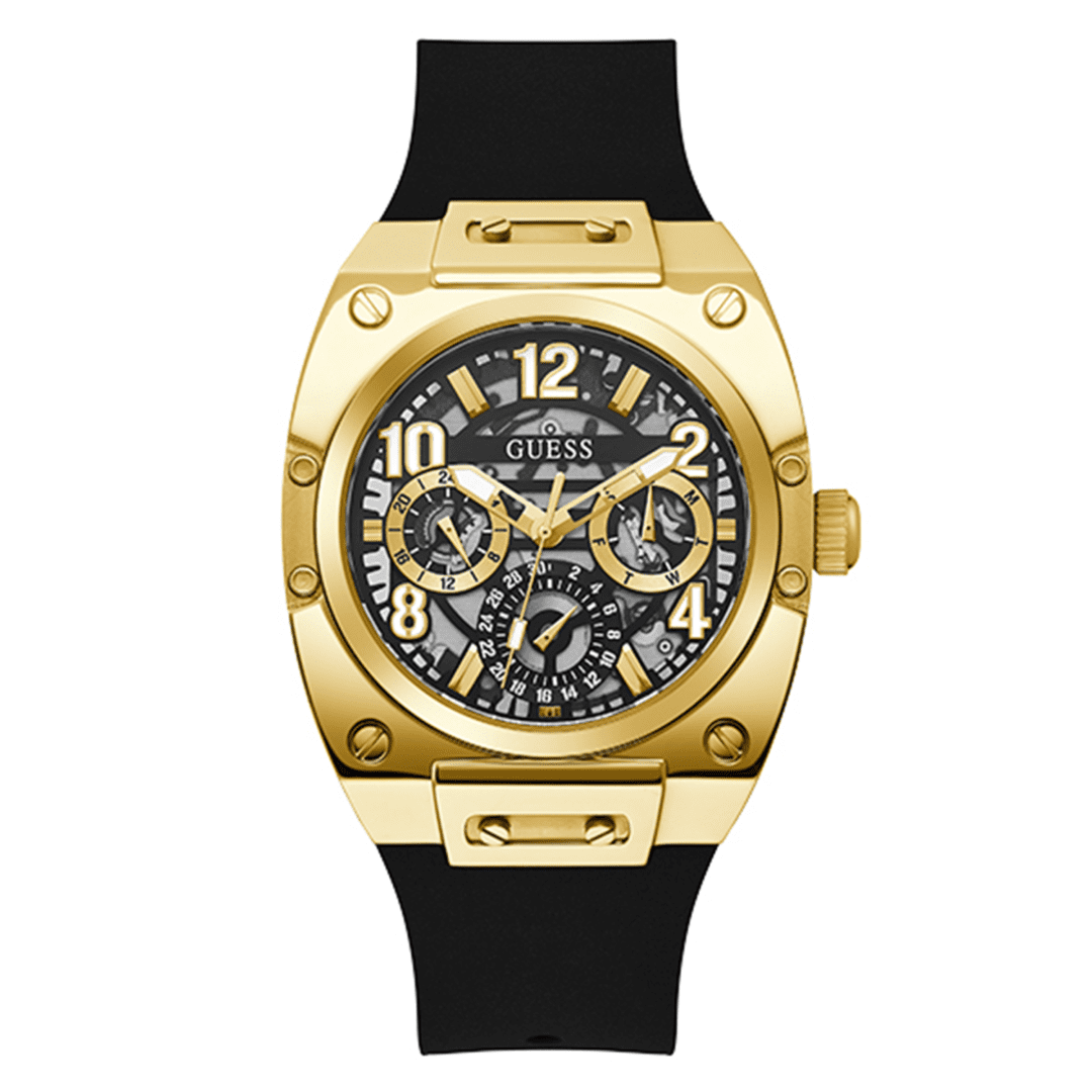 Gold