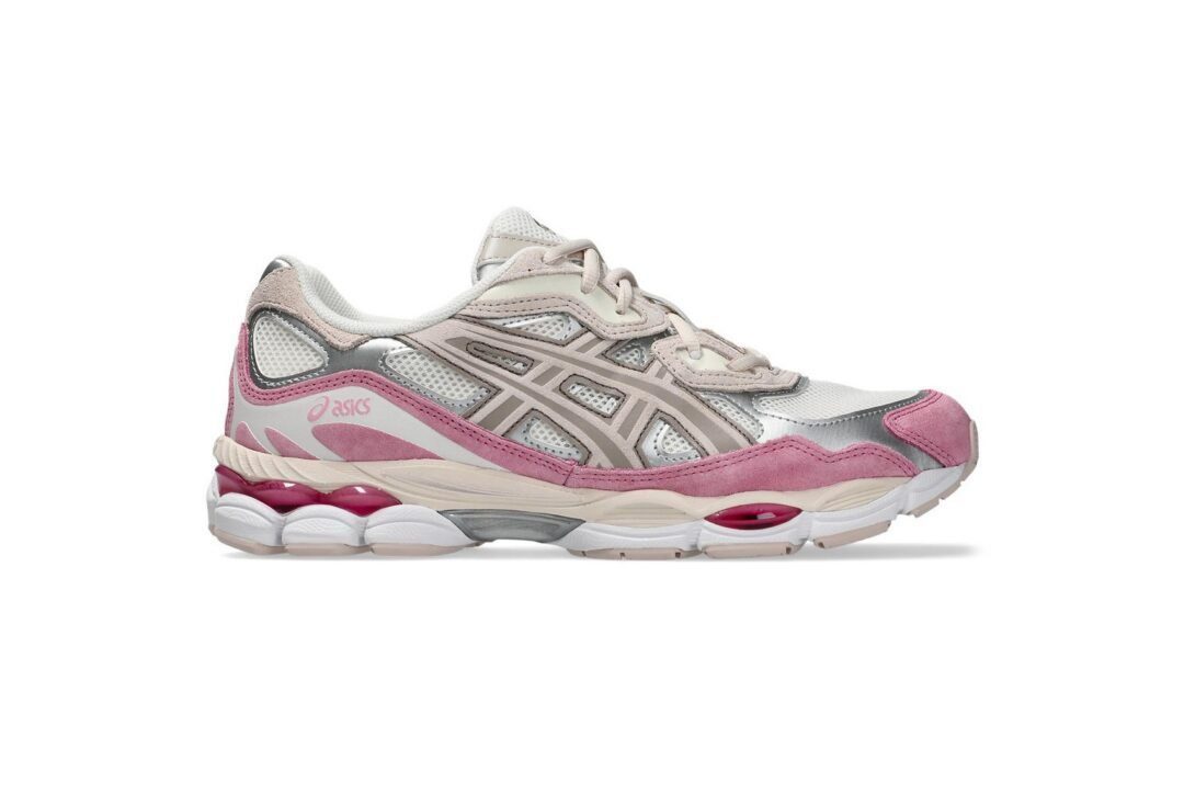 gray/pink