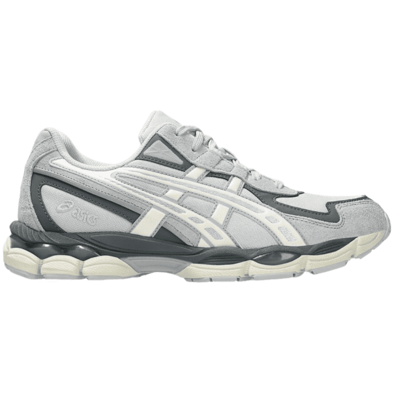 Oyster Grey