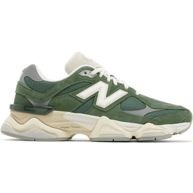 beige/green