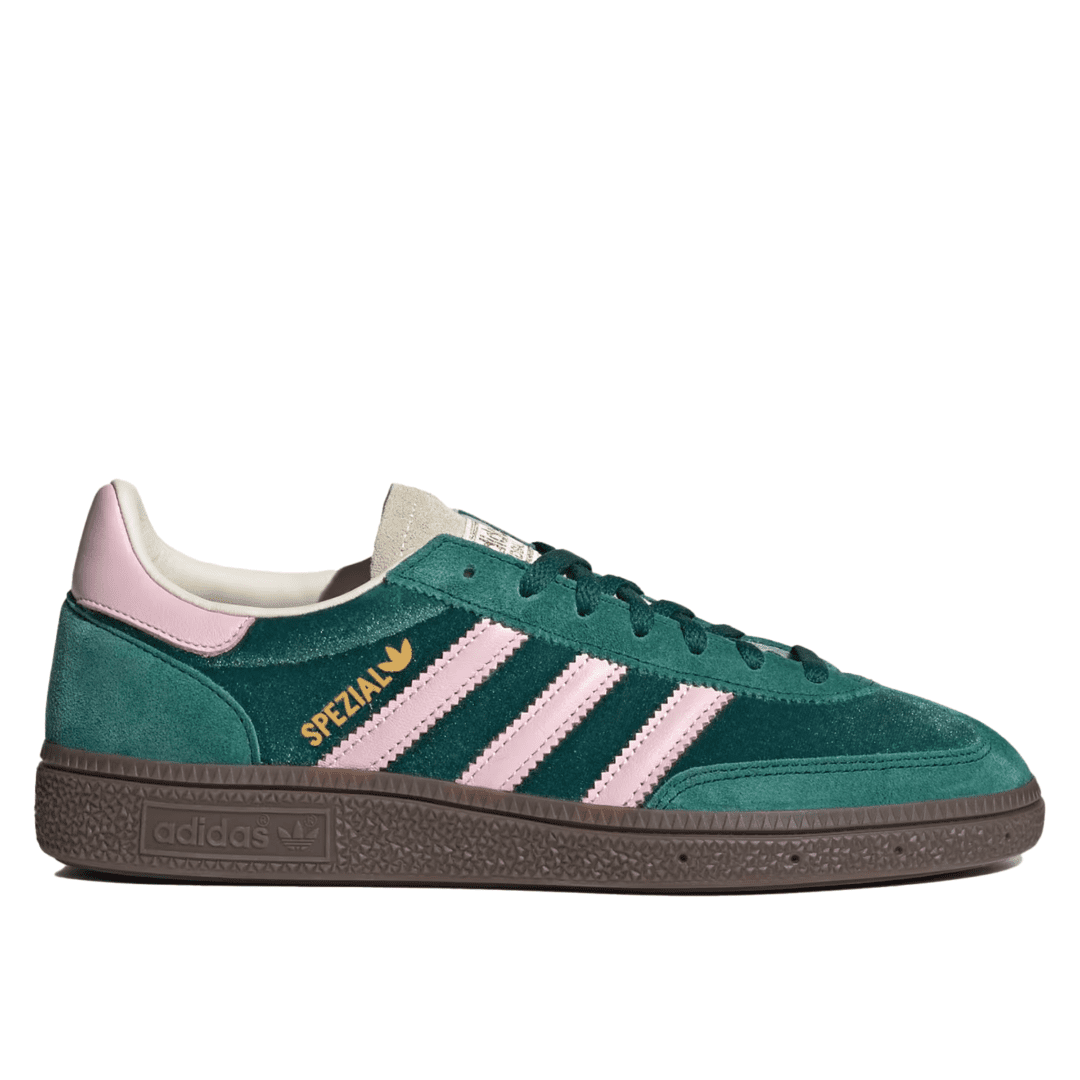 Green/Pink