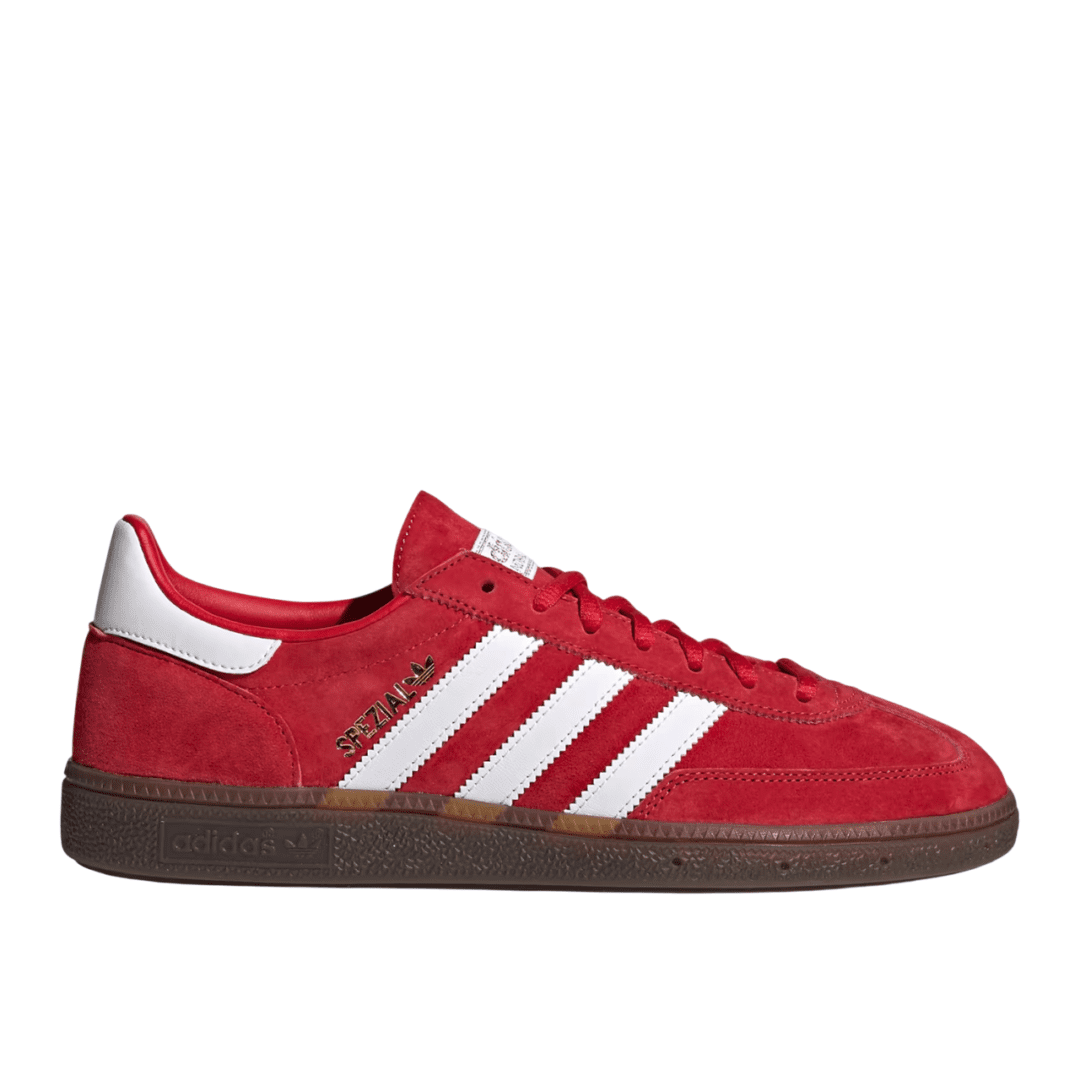 Red/White