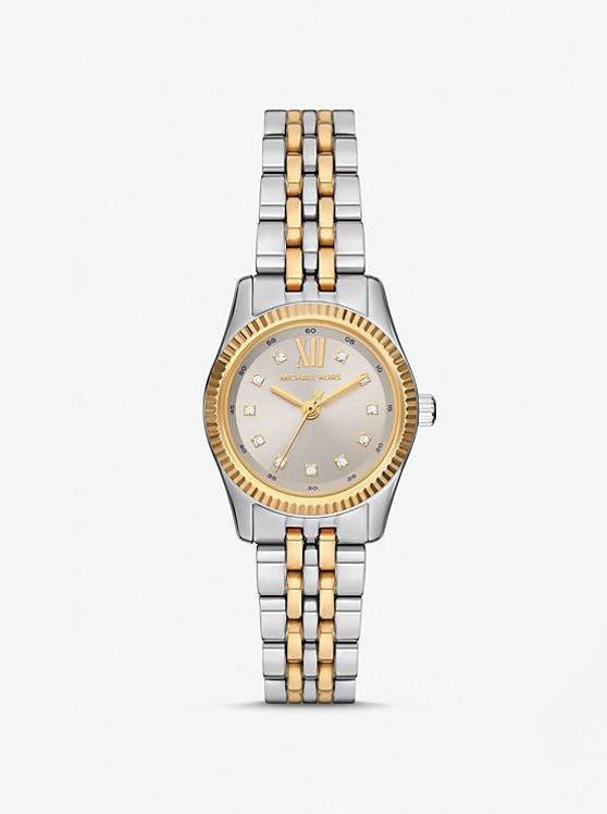 Silver-Gold