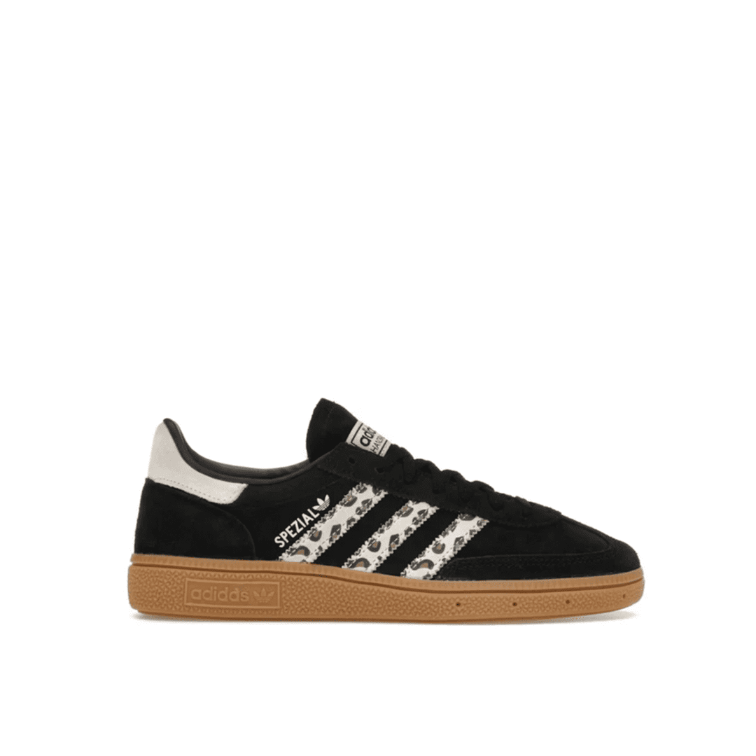 Black/tiger