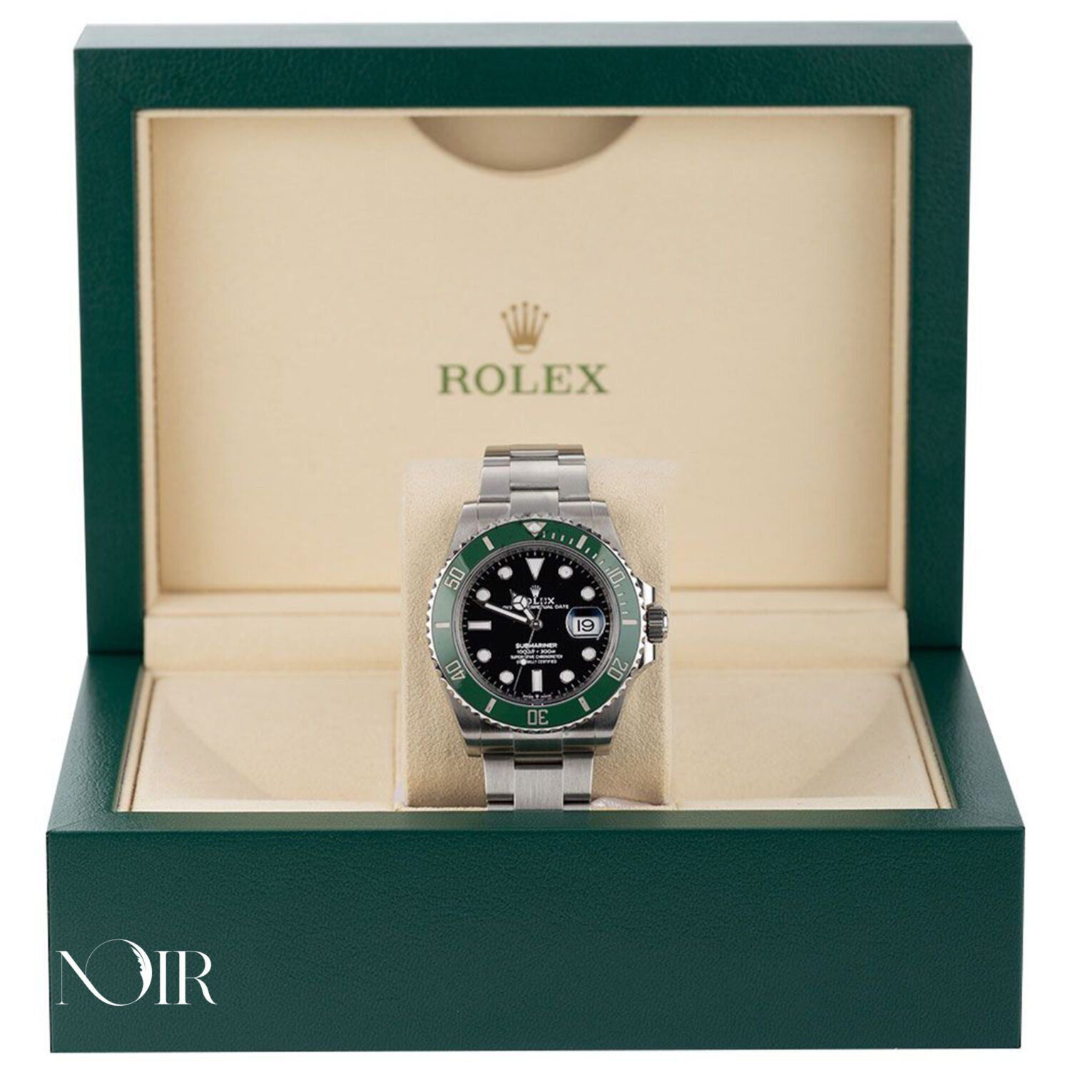 ROLEX