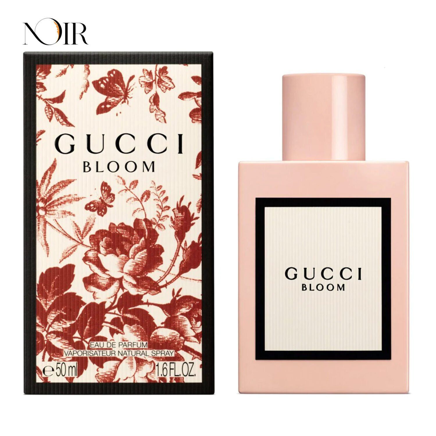 GUCCI BLOOM