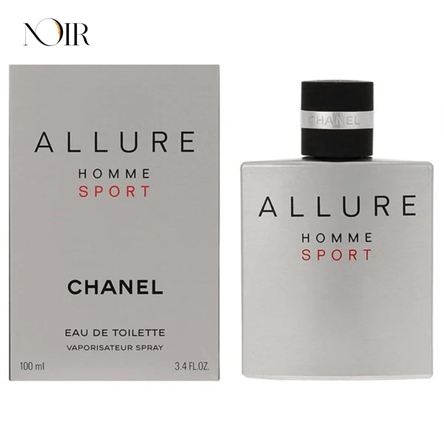 ALLURE