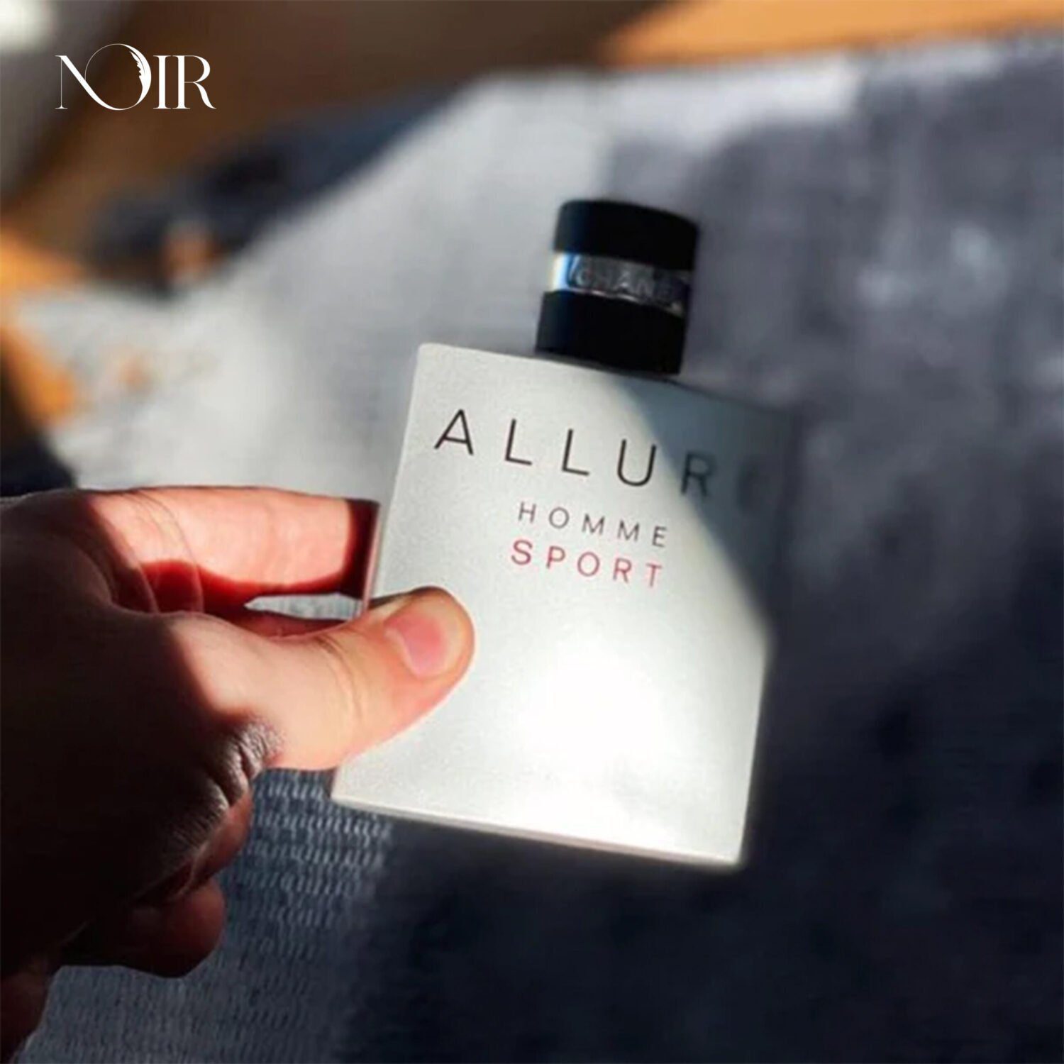 ALLURE