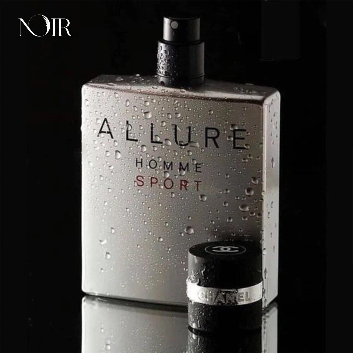 ALLURE