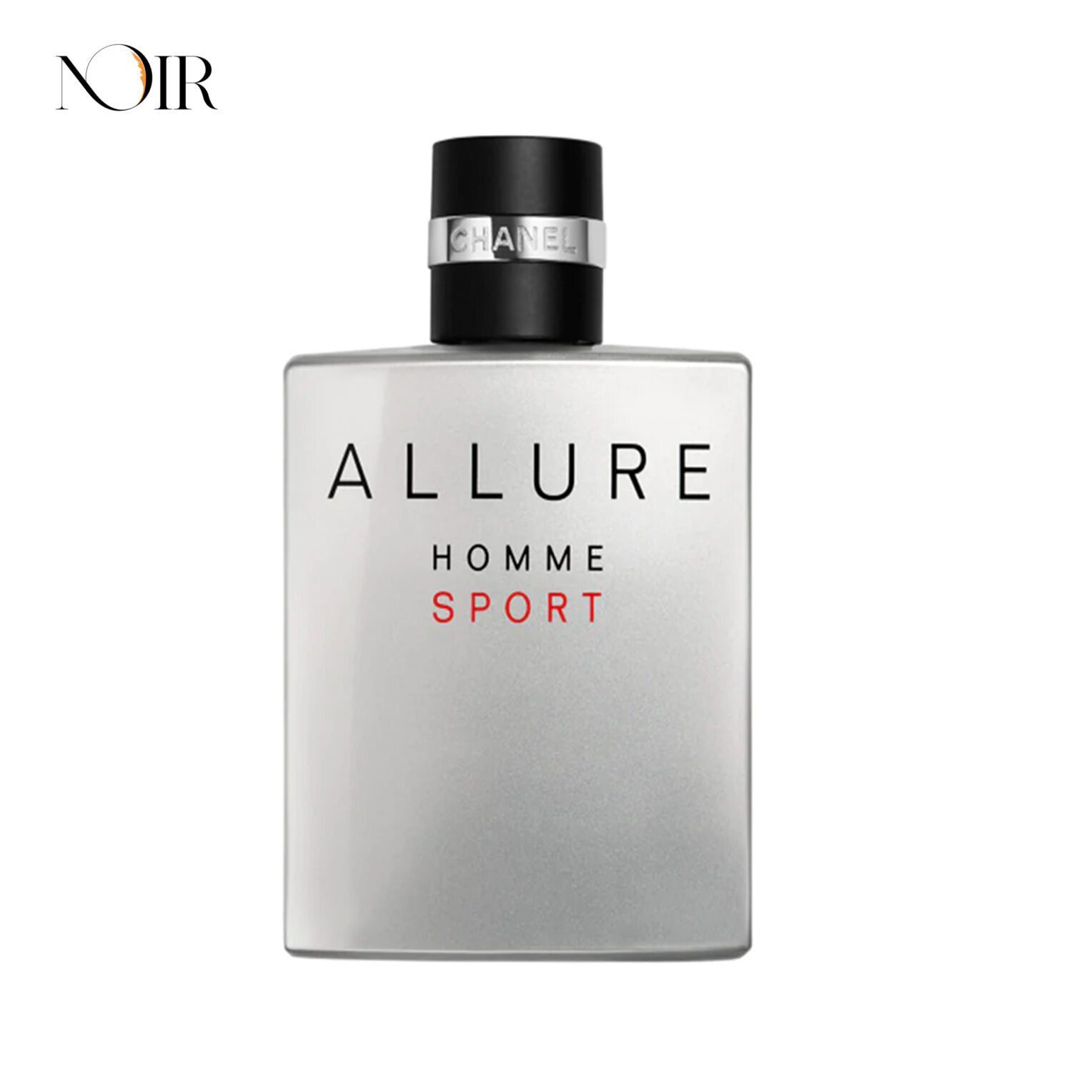 ALLURE