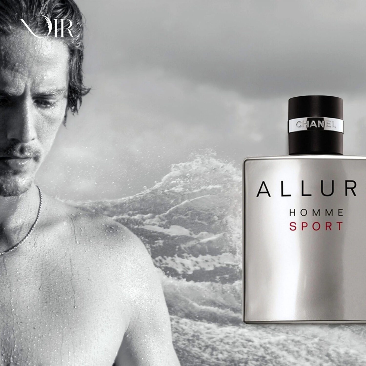 ALLURE
