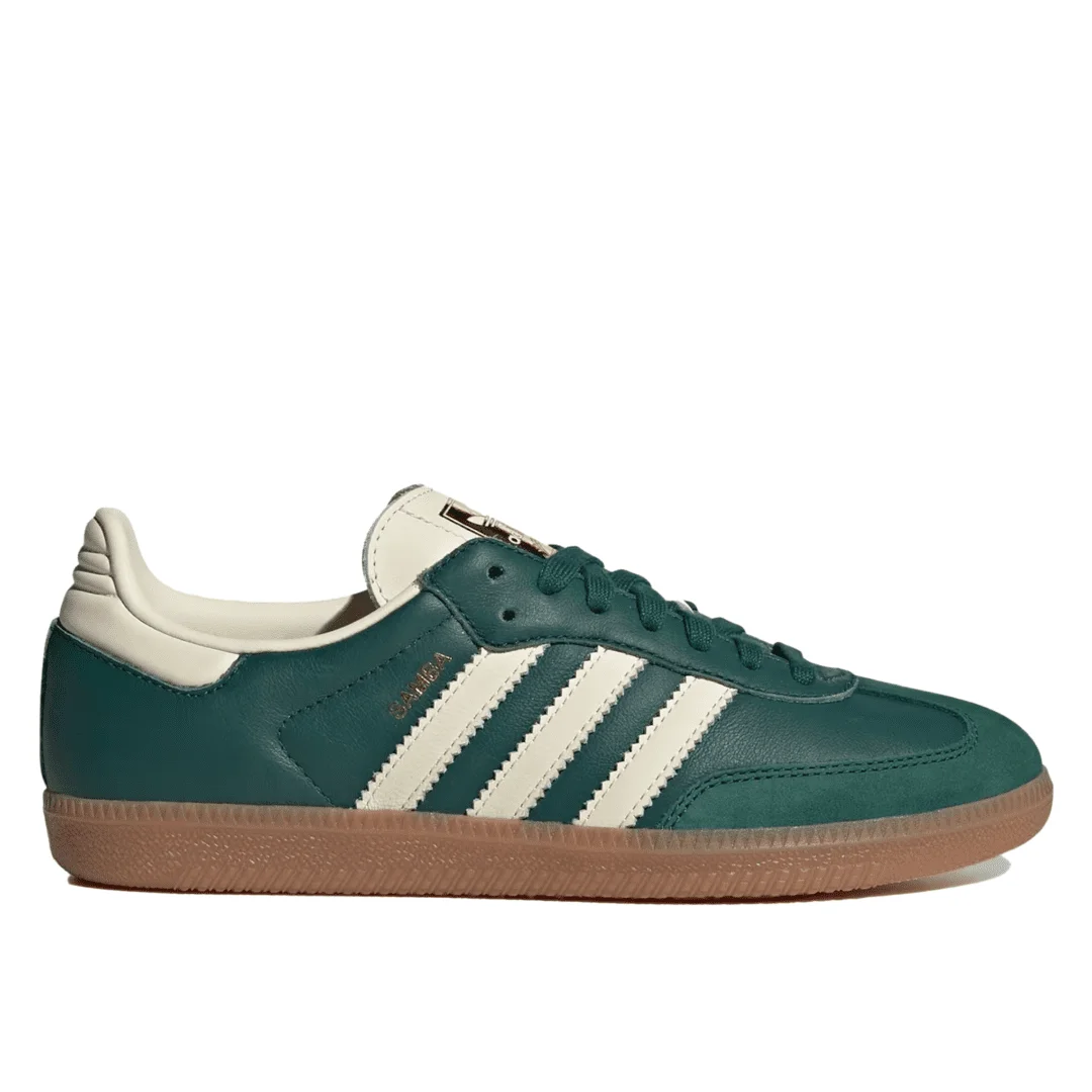 Green/White