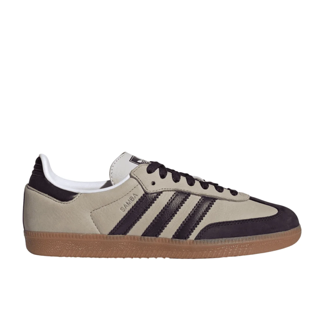 Beige/Black