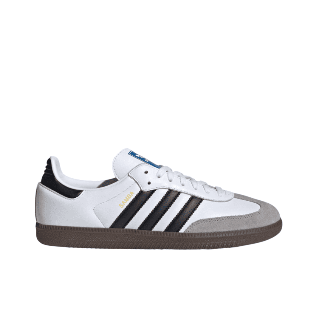 white/black