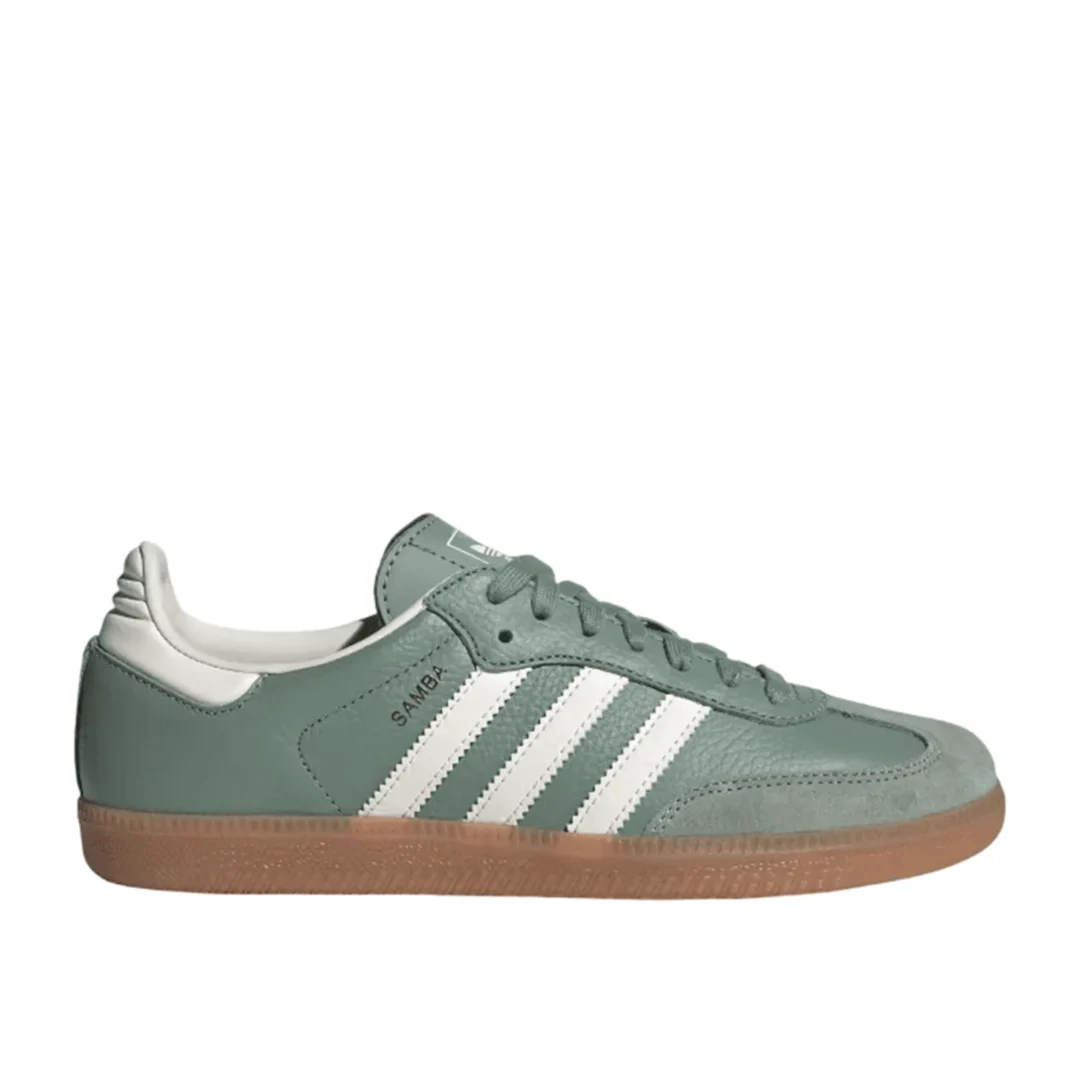 Mint/White