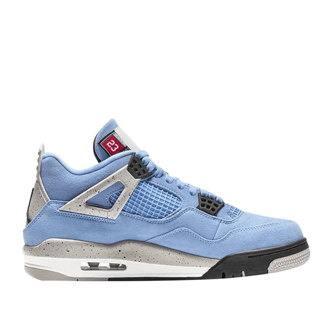 University Blue