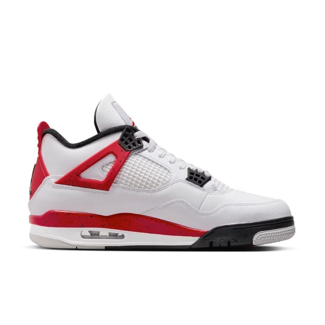 Red Cement