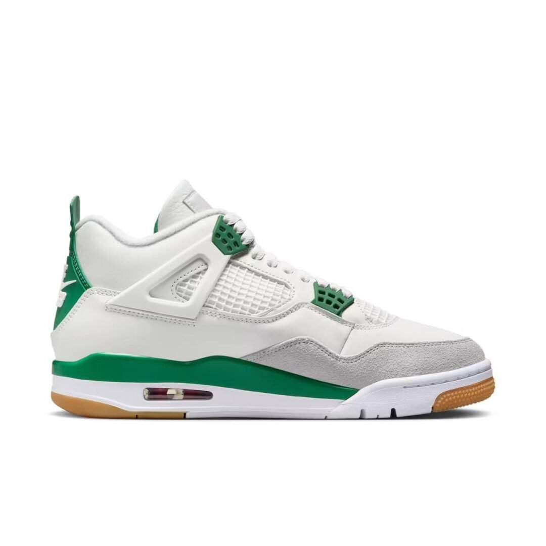 Pine Green
