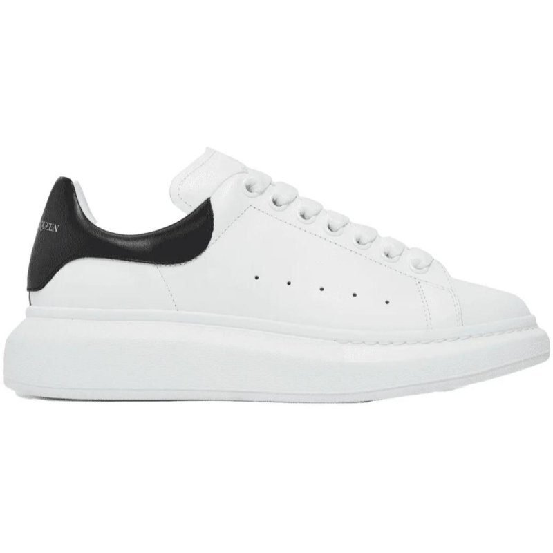 Black - White