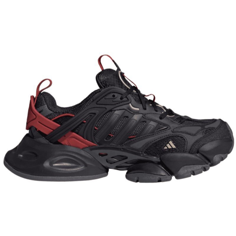 Black-Red