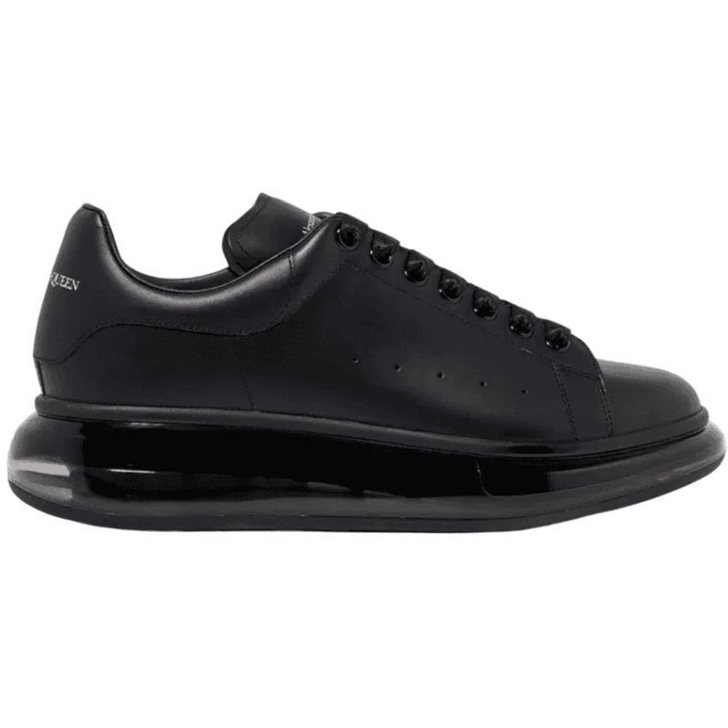 Matte Black - Glossy Black