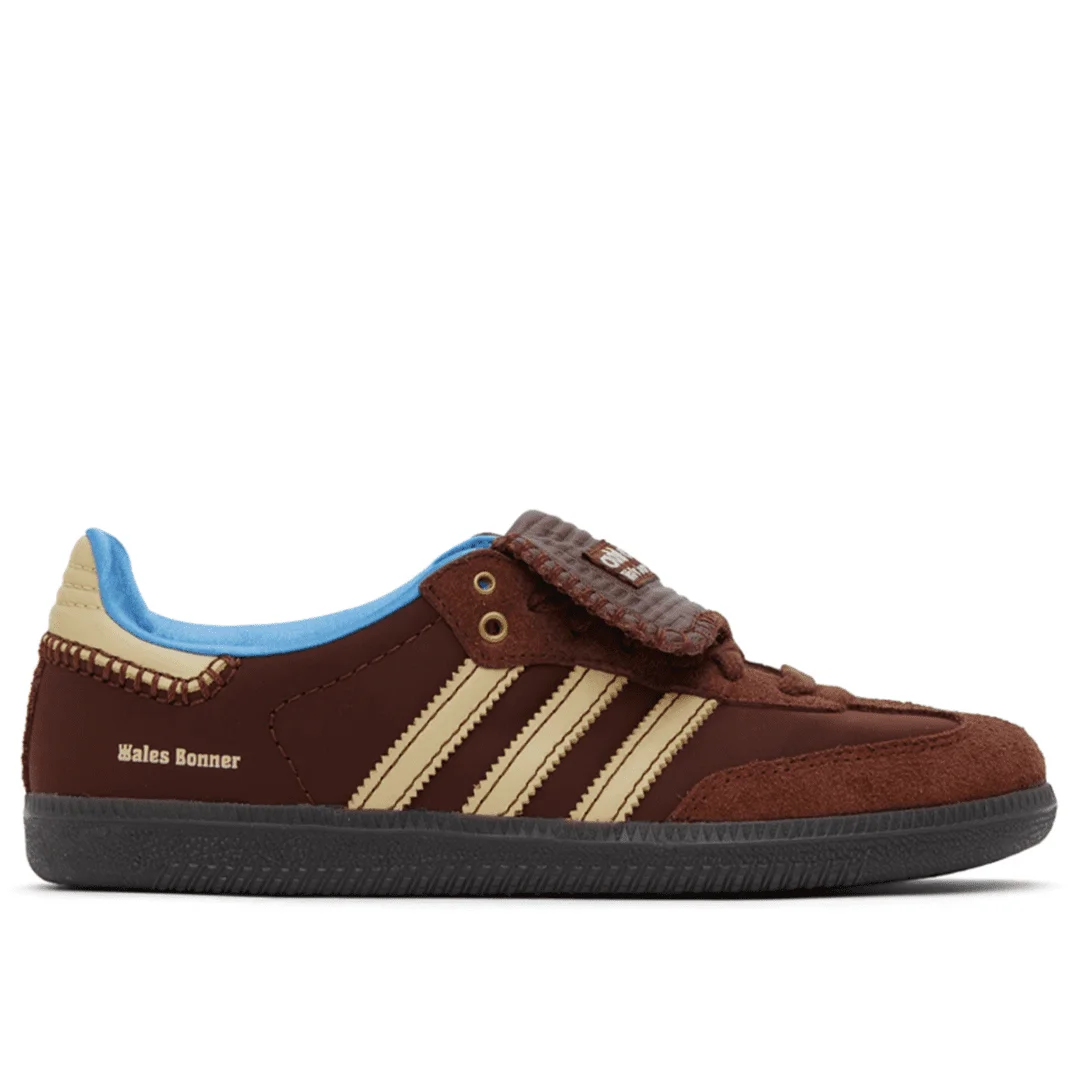 Brown / Cream