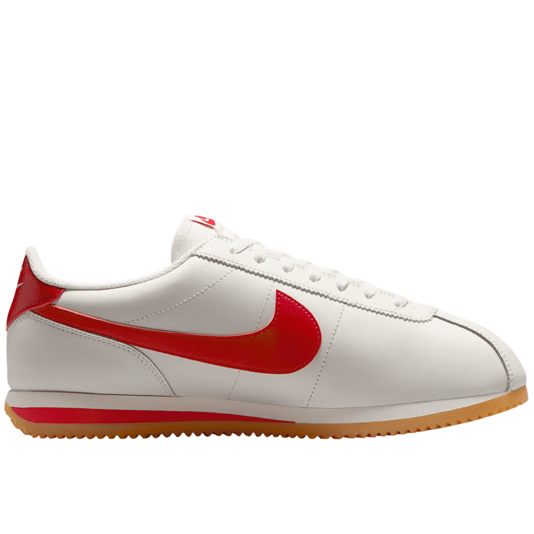 Red/White