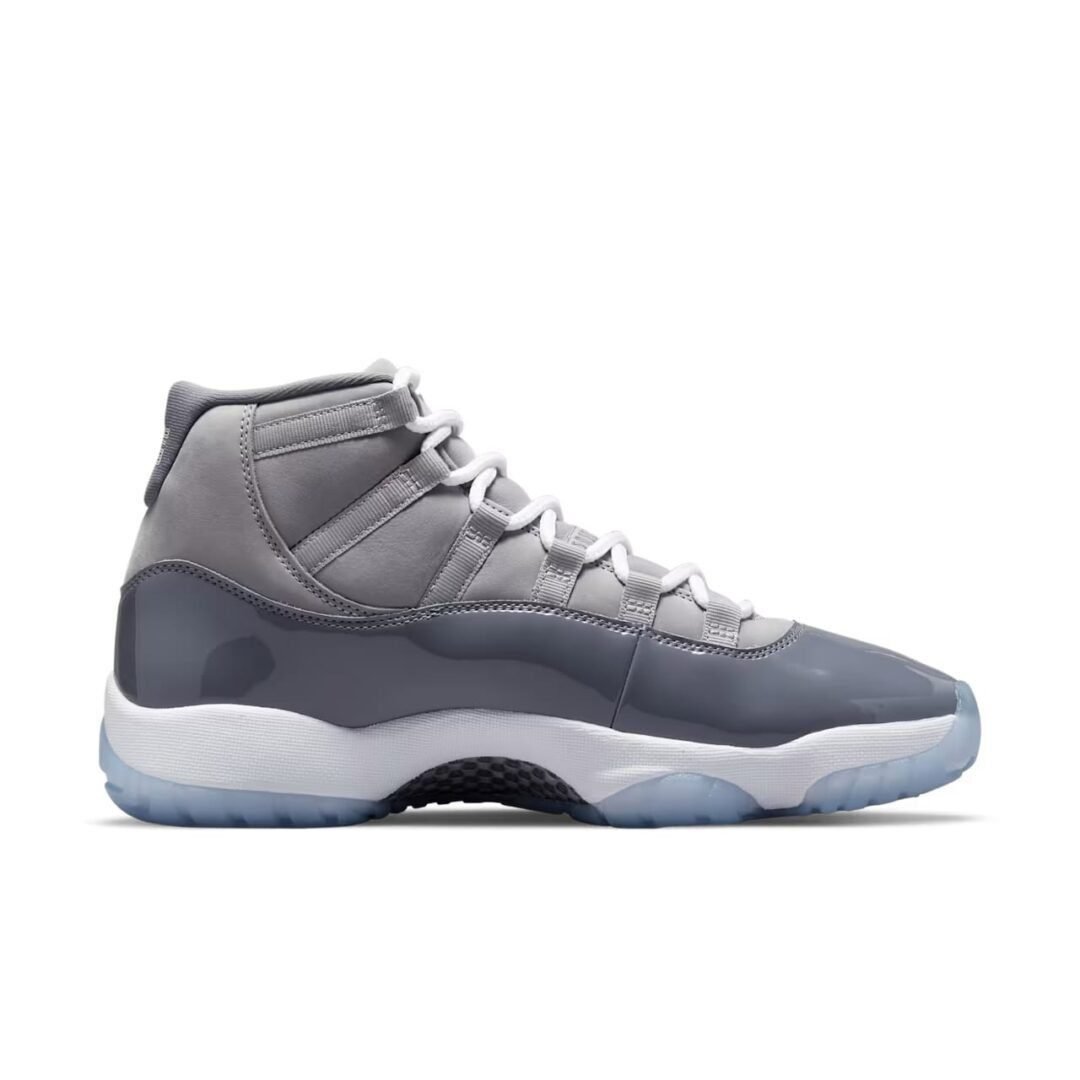 Cool Gray