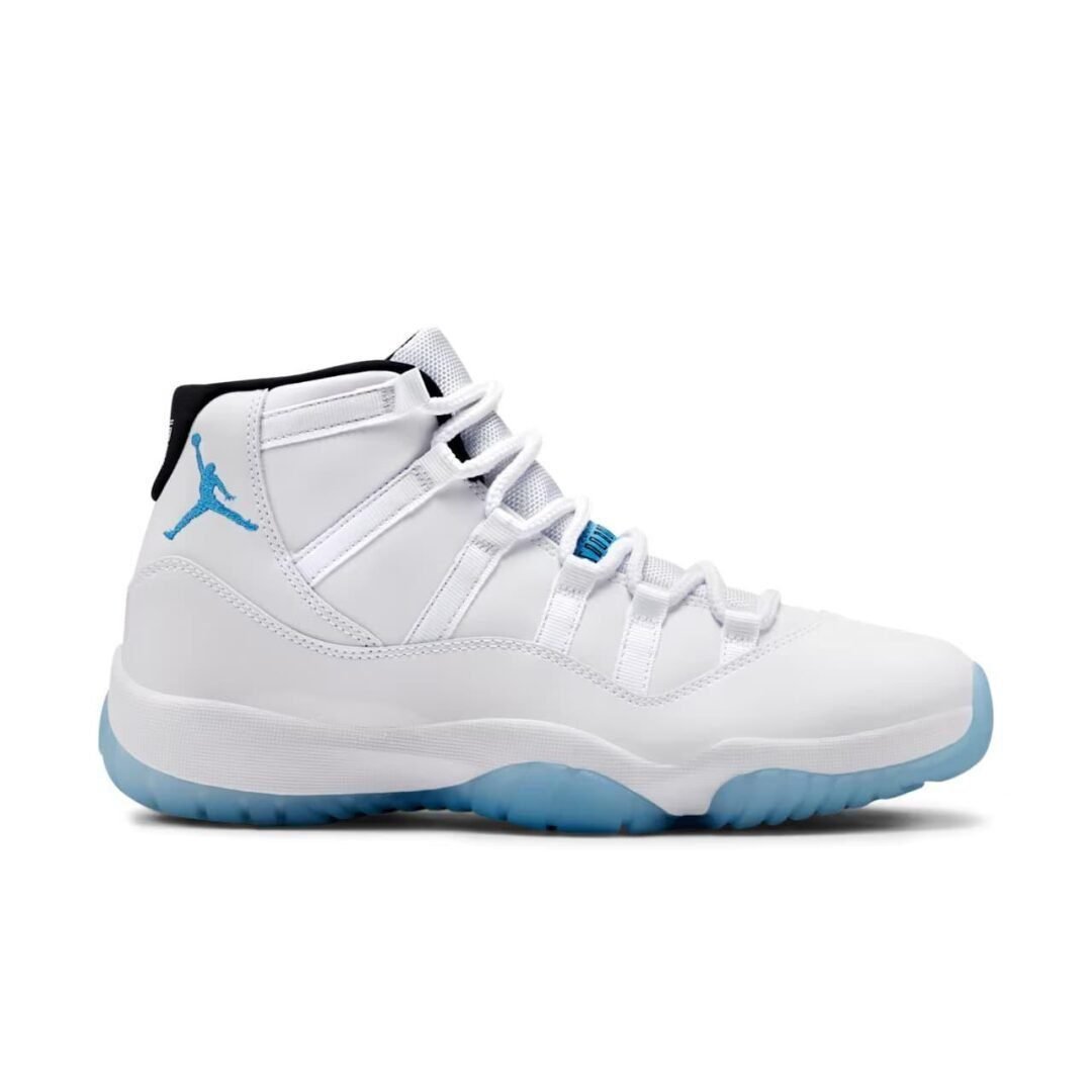 Legend Blue